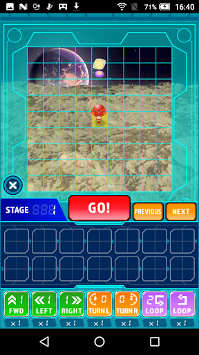 Update GP LEAGUE PROGRAMMING COLISEUM Latest Version - GP LEAGUE PROGRAMMING COLISEUM Android Screenshot 2